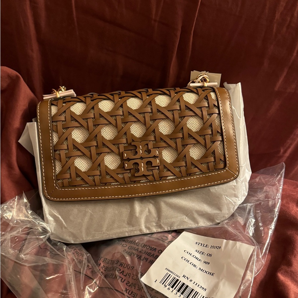 Britten bag🎊